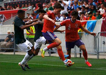 Escocia gana a Bolivia en Nueva Jersey y deja serias dudas de cara a sus próximos desafíos