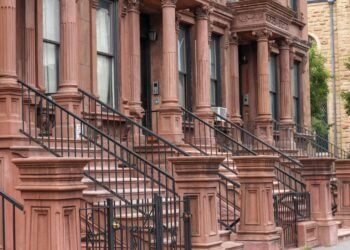 Vecindarios NYC. Imagen: PEXELS