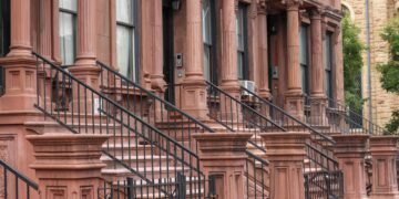 Vecindarios NYC. Imagen: PEXELS