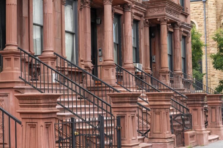 Vecindarios NYC. Imagen: PEXELS