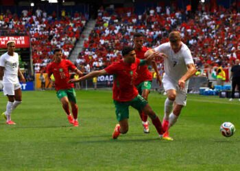 Odegaard rescata a Noruega ante Marruecos en un vibrante ensayo rumbo al Mundial 2026