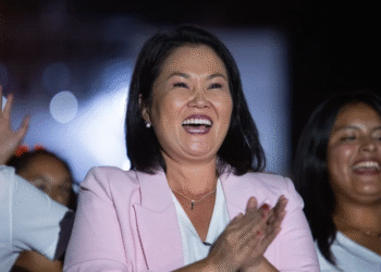 Keiko-Fujimori Presidenta Perú, ahoranoticiasrd.com