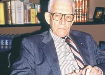 Juan Bosch: el maestro de la dignidad y la conciencia nacional