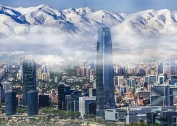 Chile, el país distinto en Latinoamérica al que millones de migrantes quieren llegar