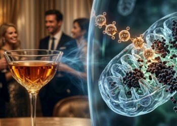 La droga que aprendimos a celebrar: Parte 1