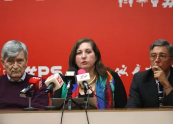 El PS de Paulina aún no puede responder la pregunta: ¿Quo Vadis, PS?