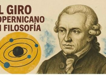 Cuando Kant nos obligó a pensar de nuevo