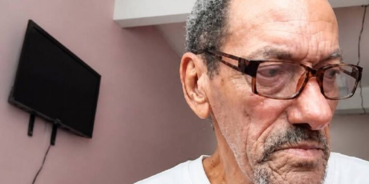 La difícil situación de Lázaro Romero León: deportado por error a México y su retorno a EE.UU.