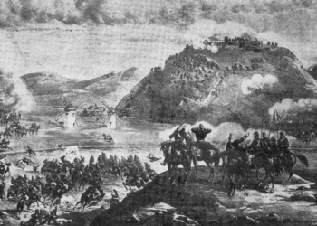 1879, Bolivia, Chile y Perú… datos que se olvidaron