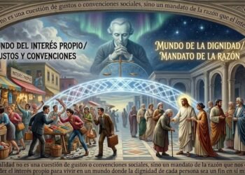 ¿Libertad y moralidad en la era de la post-verdad? Releyendo la “Crítica de la razón práctica”
