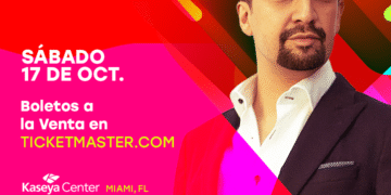 Lin-Manuel Miranda recibirá el premio iHeartRadio Corazón Latino 2026