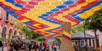 Jalisco consolida su liderazgo como destino de entretenimiento, cultura y gastronomía durante la temporada mundialista