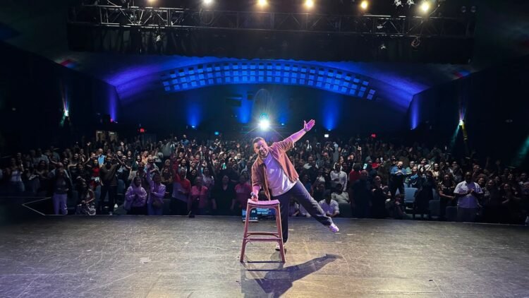JOSUÉ COMEDY.