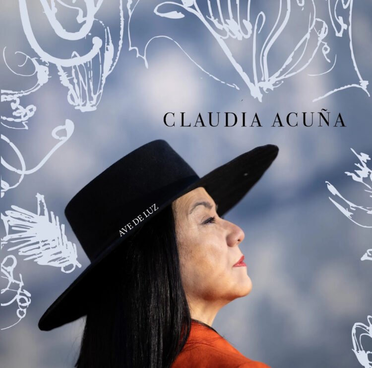 CLAUDIA ACUÑA, IMAGEN CORTESÍA ES PUBLIC RELATIONS AGENCY.
