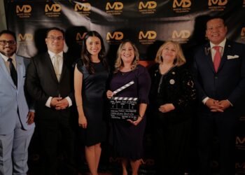 MakroDigital Televisión fortalece su presencia internacional con el lanzamiento oficial de su programación 2026 – 2027 desde Nueva York