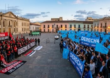 VECINDARIO AZUL I
