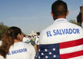 Futuro del TPS para El Salvador aún no está definido: organización llama a evitar desinformación tras anuncio de USCIS sobre permisos laborales