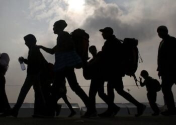 Migración desatada, fanatismo religioso, gobiernos ‘buenistas’: el cóctel de la desgracia occidental