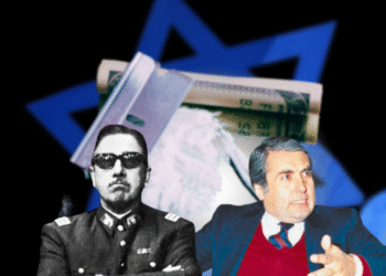 “Andrea” el proyecto de la dictadura pinochetista para atacar Buenos Aires en 1978