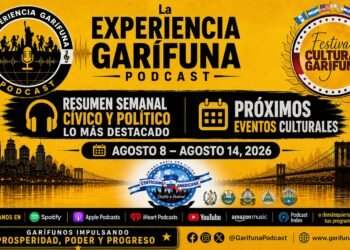 Actualizaciones Cívicas y Políticas
