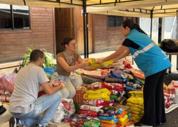 La Fiscal General James Aconseja a los Neoyorquinos Tener Cuidado al Donar Para los Damnificados del Terremoto en Colombia