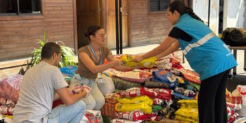 La Fiscal General James Aconseja a los Neoyorquinos Tener Cuidado al Donar Para los Damnificados del Terremoto en Colombia