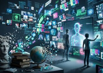 La guerra como casino y la obsolescencia del alma