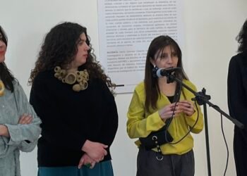 Historias Mínimas: Colectivo Tropos