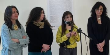 Historias Mínimas: Colectivo Tropos