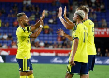 ¡Gol al 92! Nashville silencia a los Red Bulls y se afianza en la cima de la MLS