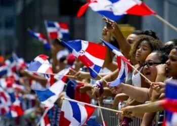 Dominicanos en NYC. Créditos de imagen a quien corresponda.