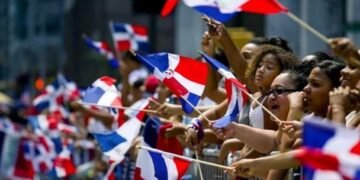 Dominicanos en NYC. Créditos de imagen a quien corresponda.