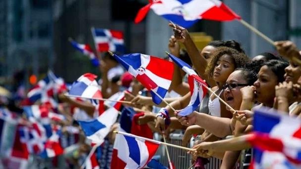 Dominicanos en NYC. Créditos de imagen a quien corresponda.