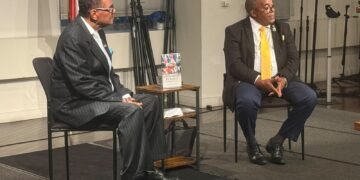 Exitosa presentación de “Diplomacia Pública para la República Dominicana” en Nueva York