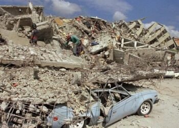 A 41 años: la cicatriz histórica del terremoto de 1985 en México