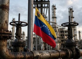 “Esto es real y se está debatiendo en los más altos niveles de los gobiernos de Estados Unidos y Venezuela”, afirmó una fuente familiarizada con las conversaciones. Créditos de imagen - mcnoticias.