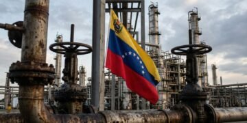 “Esto es real y se está debatiendo en los más altos niveles de los gobiernos de Estados Unidos y Venezuela”, afirmó una fuente familiarizada con las conversaciones. Créditos de imagen - mcnoticias.