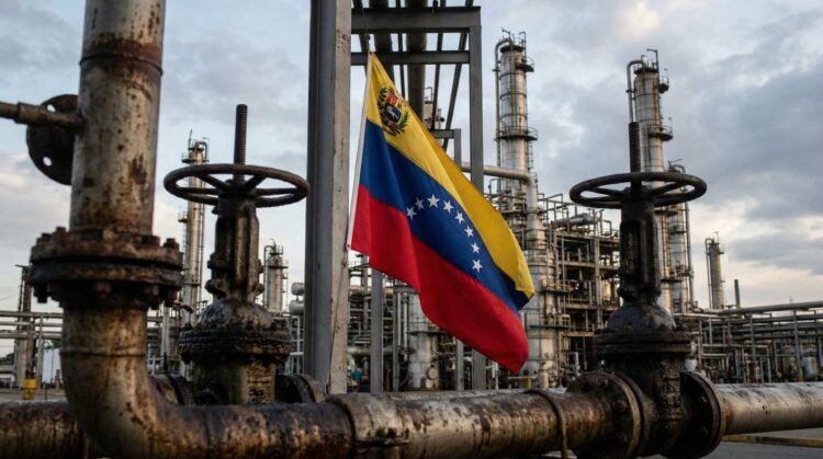 “Esto es real y se está debatiendo en los más altos niveles de los gobiernos de Estados Unidos y Venezuela”, afirmó una fuente familiarizada con las conversaciones. Créditos de imagen - mcnoticias.