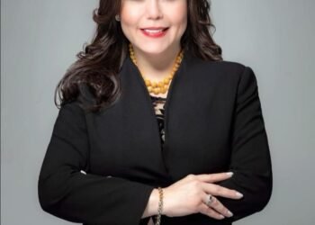 Ingrid Echeverria, Orgullo Salvadoreño