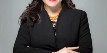 Ingrid Echeverria, Orgullo Salvadoreño