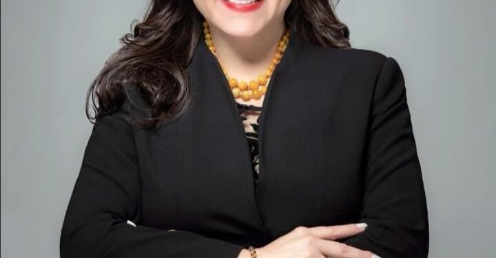 Ingrid Echeverria, Orgullo Salvadoreño