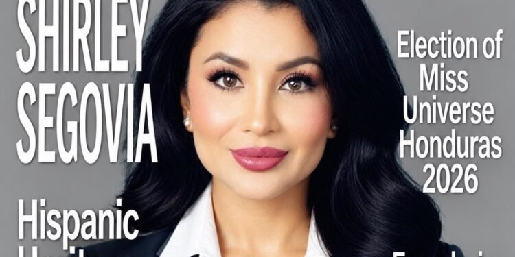 Shirley Segovia.