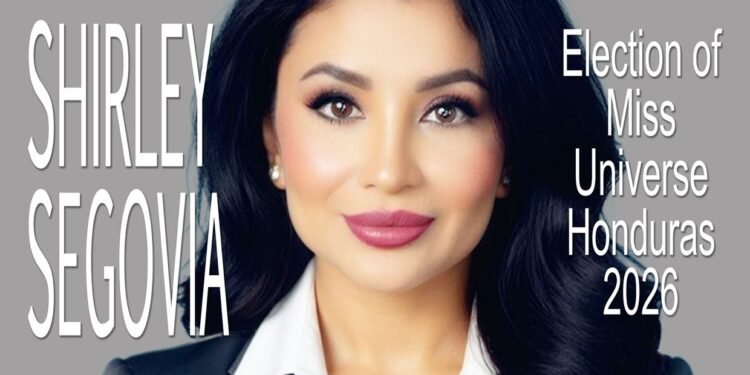 Shirley Segovia.