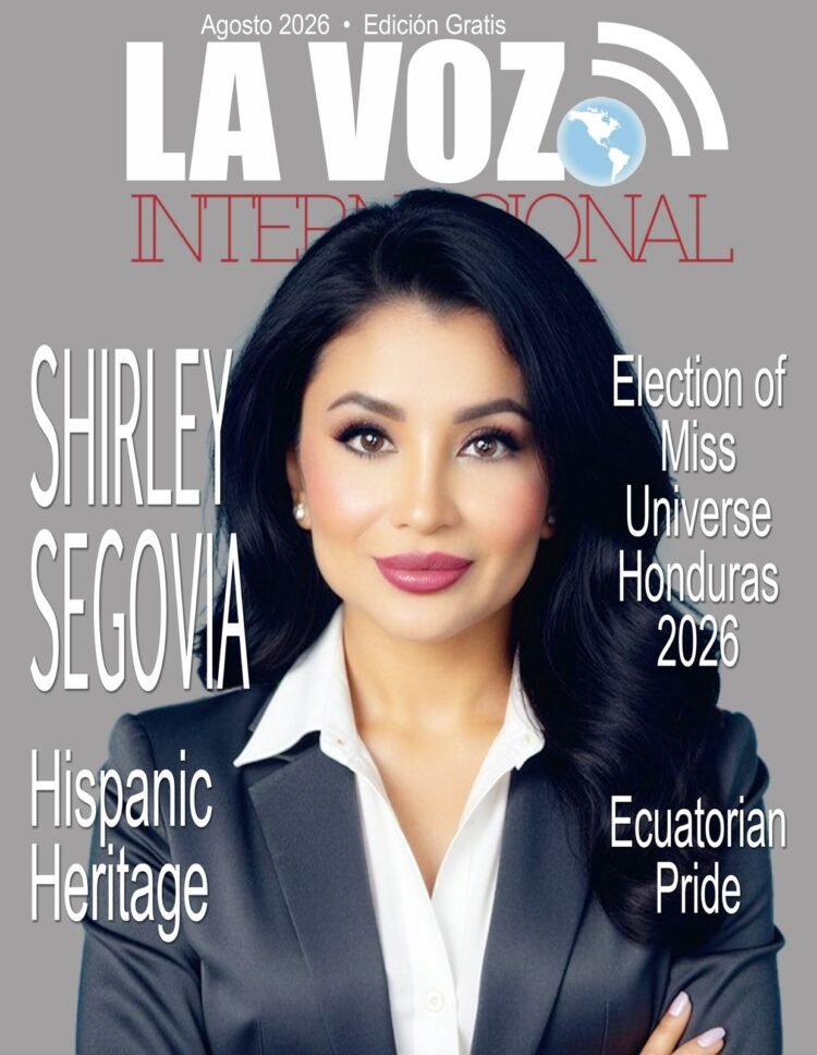 Shirley Segovia.