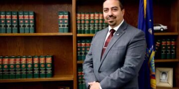 Edwin I. Novillo